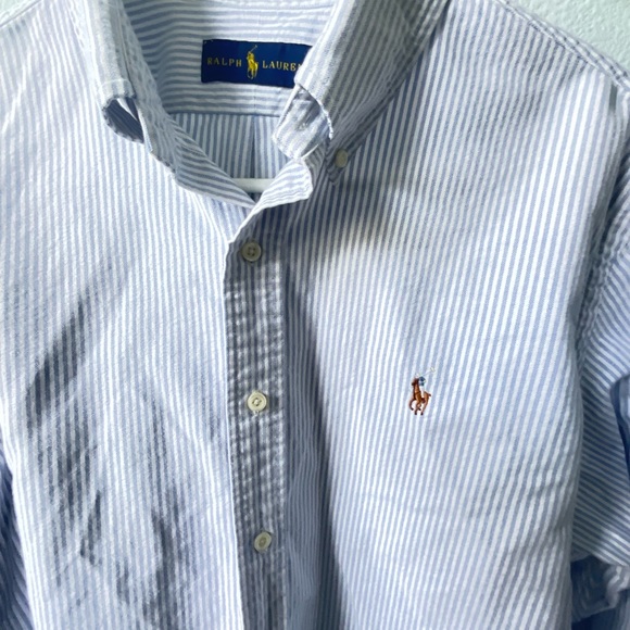 Ralph Lauren Men’s Shirt* - Picture 3 of 5